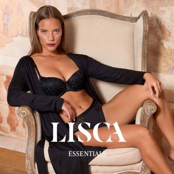 Biustonosz Lisca